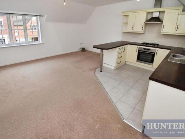 Cottage for rent in Wigston Magna, Leicestershire