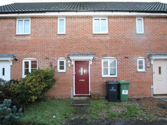 House for rent in Besthorpe, East Tuddenham