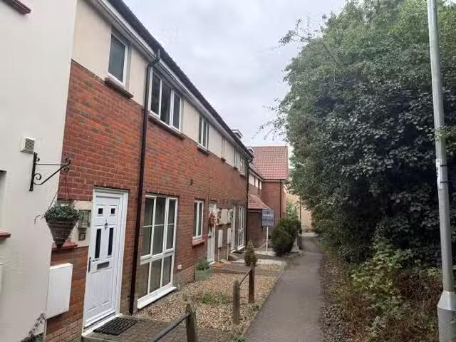 House for rent in Bixley, East Suffolk