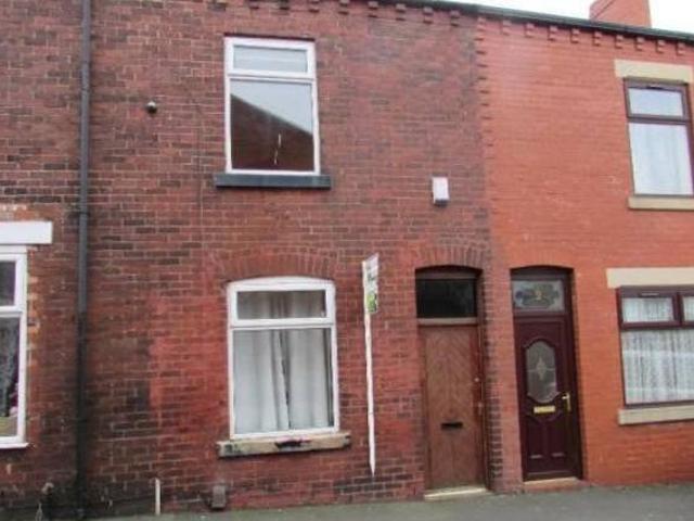 House for rent in Greater Manchester