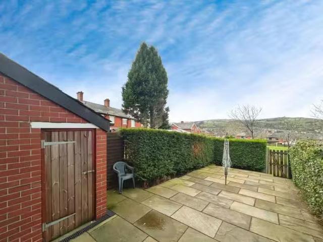 House for rent in Blacksnape, Darwen
