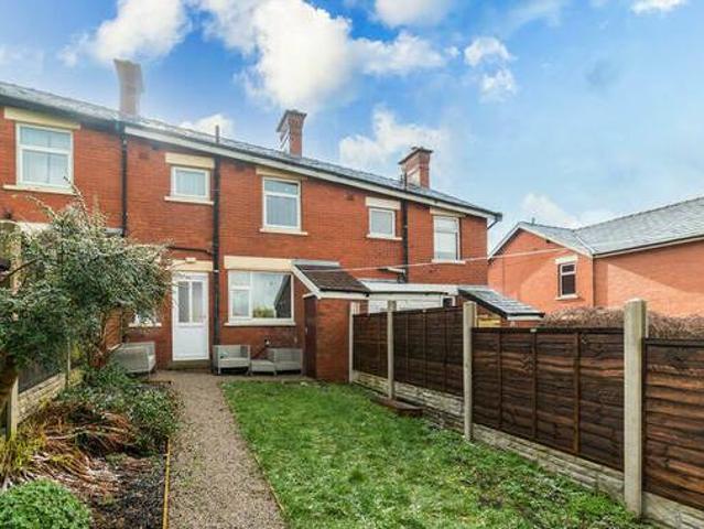 House for rent in Lancashire