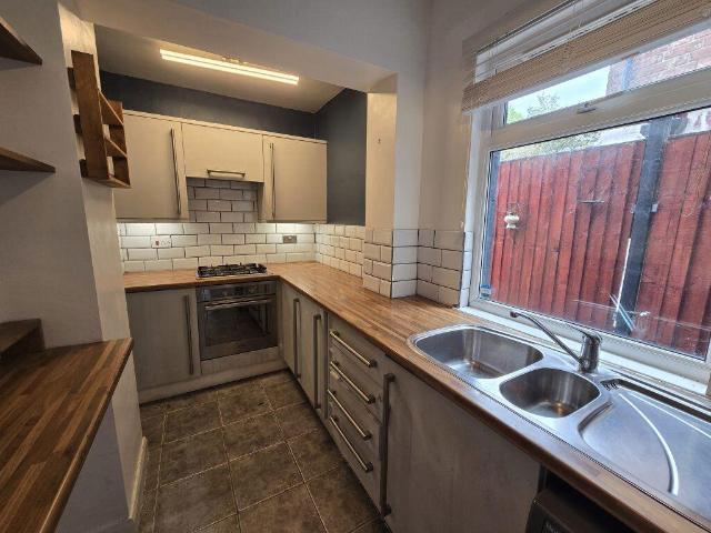 Terraced House for rent in Leicester Terraced House for rent in Leicester