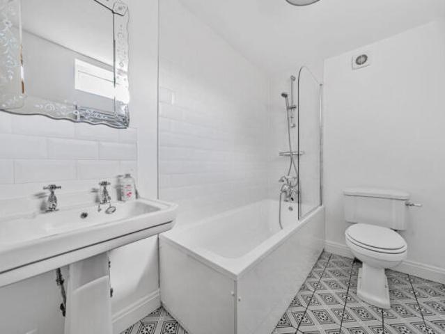 Cottage for rent in Barton Stacey, Hampshire