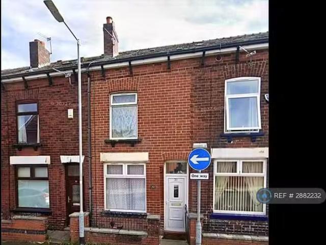 House for rent in Lee Bank, Isle Of Man