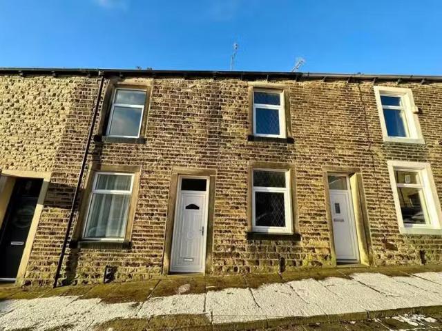 House for rent in Ruchazie, Scotland