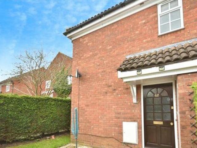 House for rent in Victoria Park, Aylesbury
