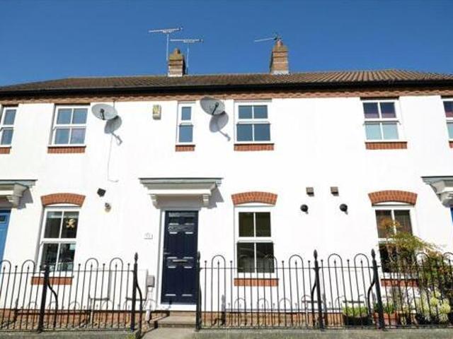 House for rent in Aylesbury, Buckinghamshire
