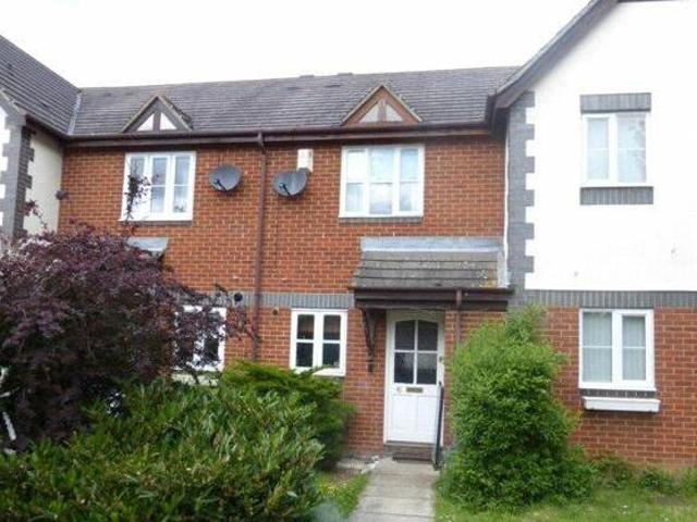 House for rent in Aylesbury, Buckinghamshire