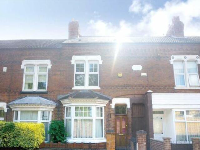House for rent in Pinfold, Leicestershire