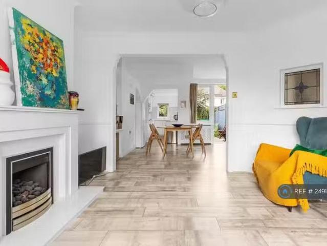 House for rent in Orpington, Greater London