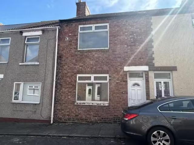 House for rent in Mount Pleasant, Thinford