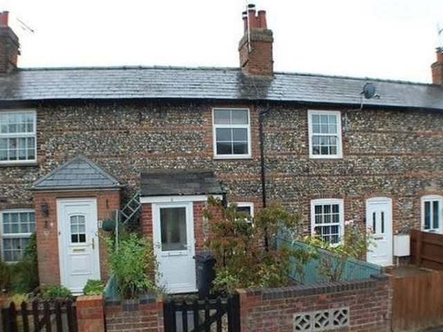 House for rent in Suffolk