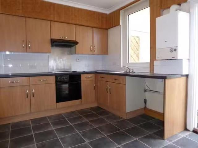 House for rent