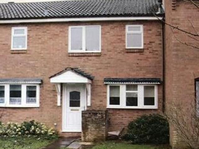 House for rent in Hanwell Chase, Cherwell