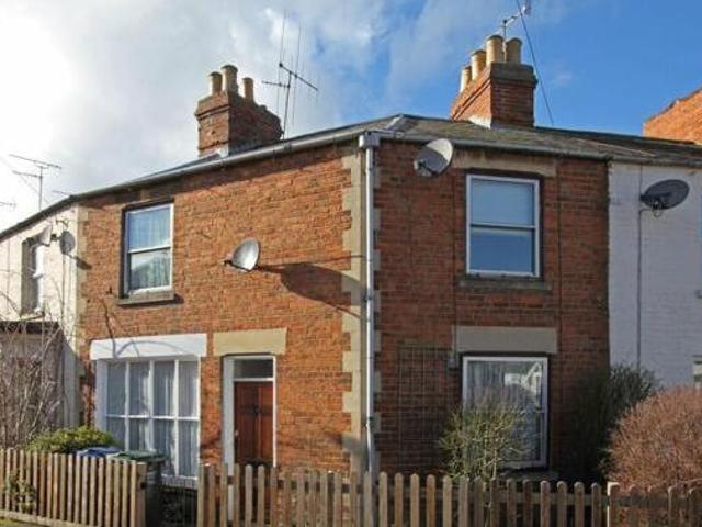 House for rent in Evershot, Oxfordshire