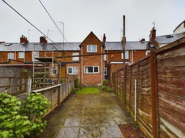 House for rent in Grimsbury, Cherwell