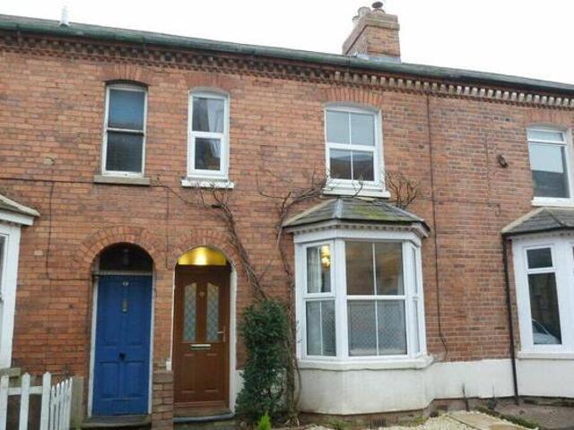 House for rent in Calthorpe, Cherwell