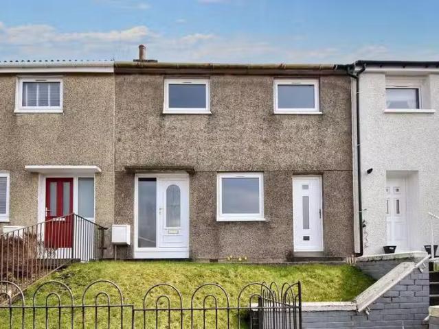 House for rent in Milton Of Campsie, Scotland