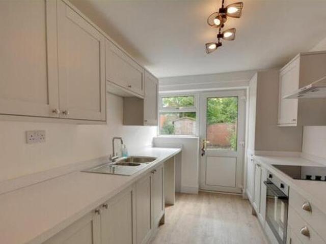 House for rent in North Yorkshire
