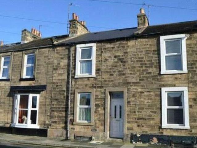 House for rent in Barnard Castle