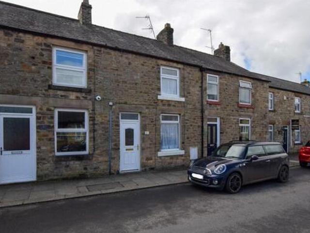 House for rent in Barnard Castle