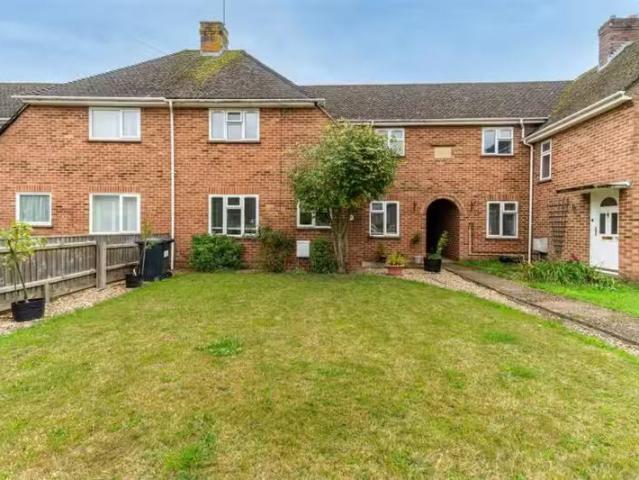 House for rent in St Johns, Wimborne