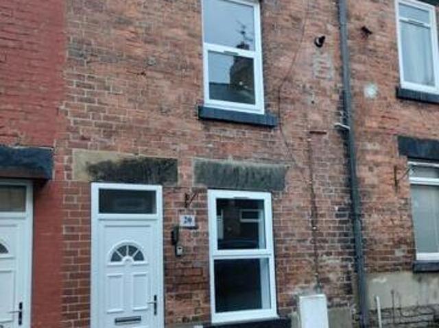 House for rent in South Yorkshire