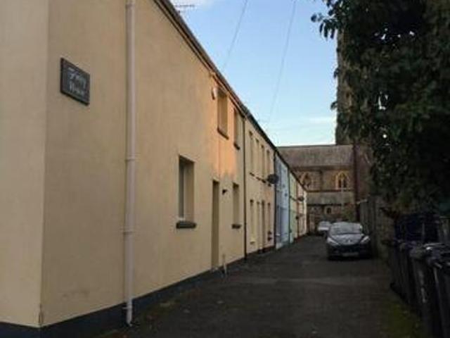 House for rent in Kentisbury, Devon