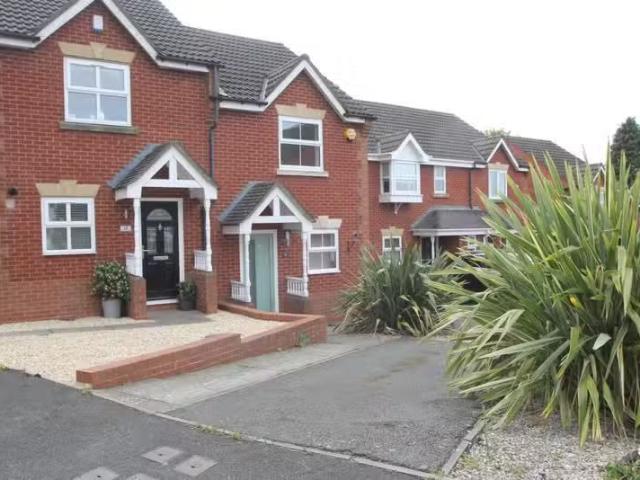 House for rent in Halesowen, West Midlands