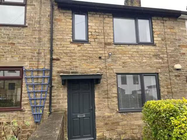 House for rent in Priestthorpe, Crossflatts
