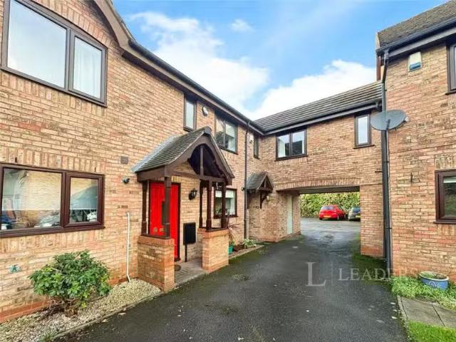 House for rent in Lower Bullingham