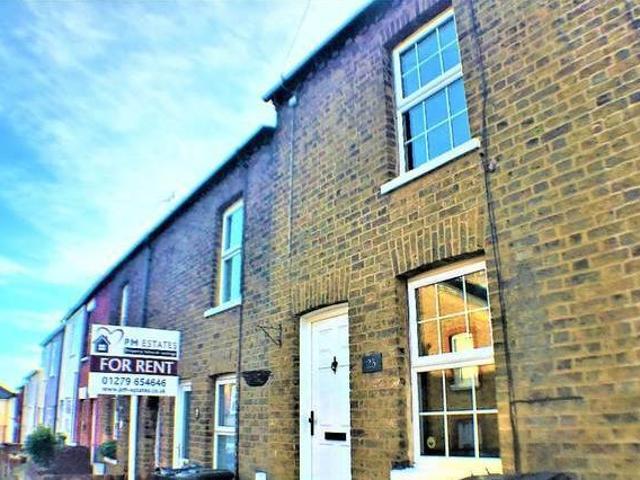 House for rent in Hertfordshire