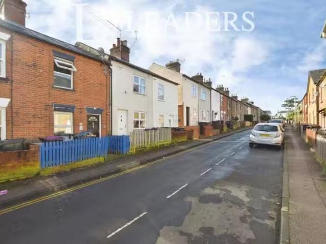 House for rent in Duton Hill, Essex