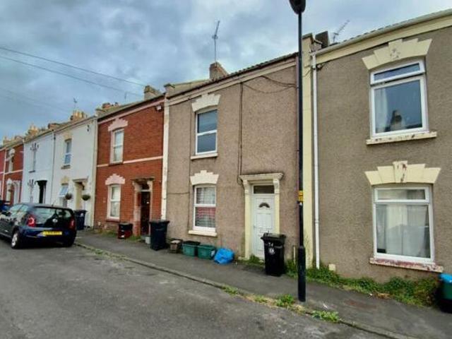House for rent in Feckenham, City Of Bristol