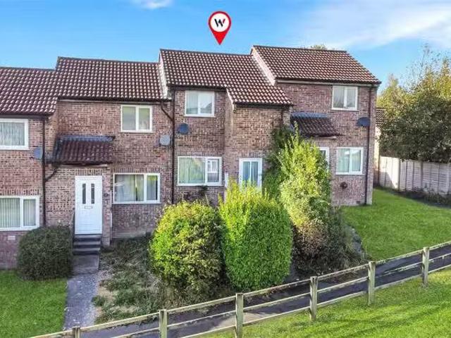 House for rent in Kentisbury, Devon
