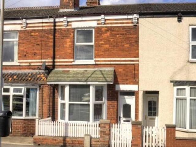 House for rent in North Yorkshire