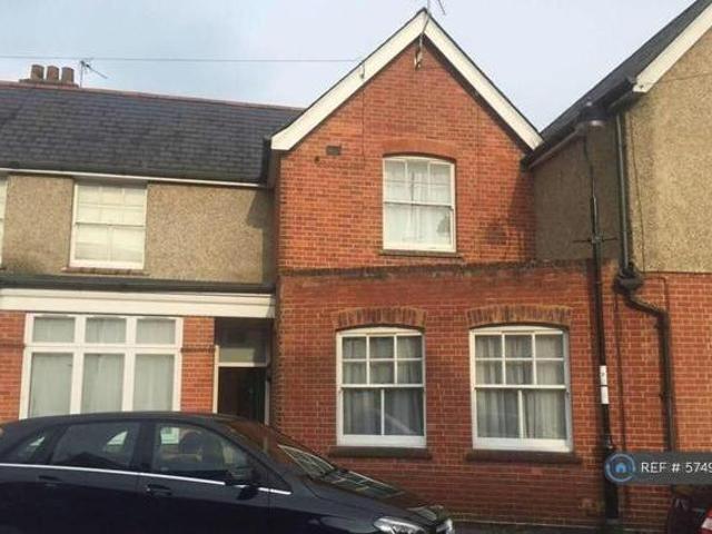 House for rent in Brookvale, Basingstoke and Deane