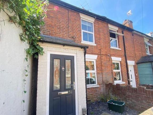 House for rent in Priest Down, Hampshire