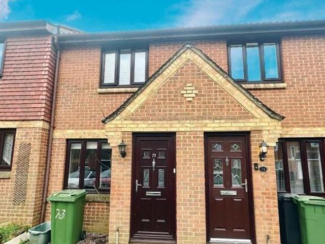 House for rent in Priest Down, Hampshire