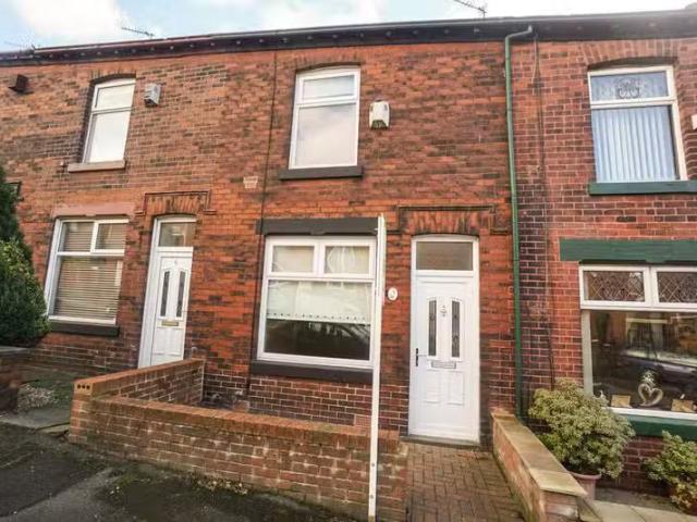 House for rent in Andertons Mill, Lancashire