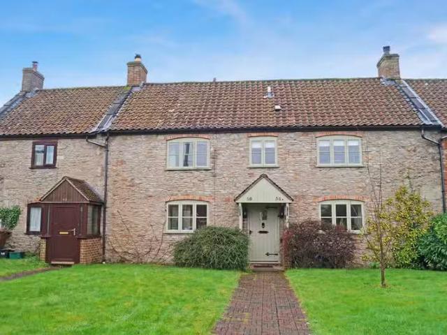 House for rent in Swallow, Buckinghamshire