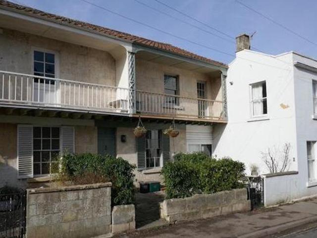 House for rent in Dulcote, Bath And North East Somerset