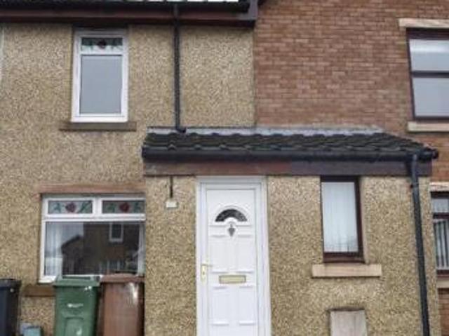 House for rent in Bathgate, Scotland