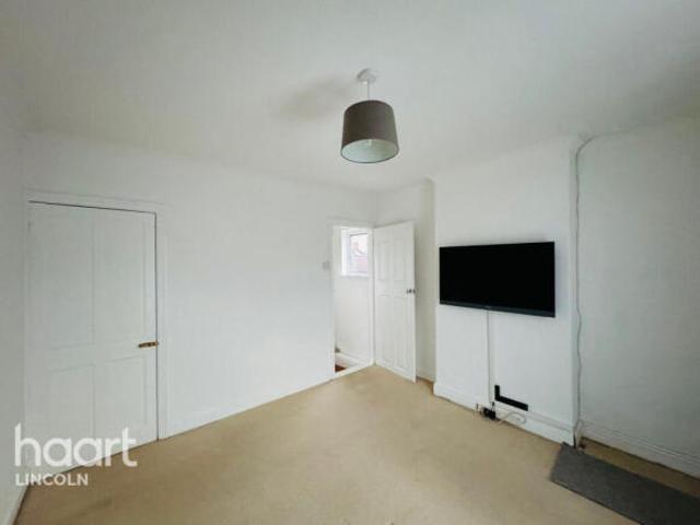 Property for rent in St. Giles, Lincoln