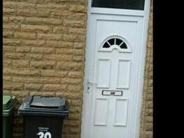 House for rent in Batley, West Yorkshire