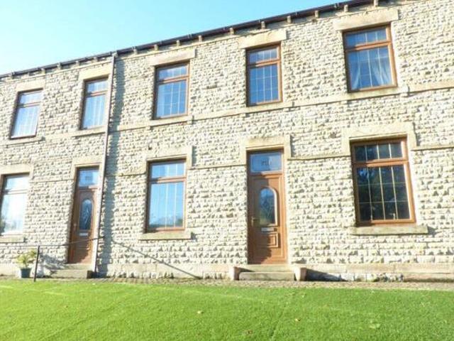 House for rent in Batley, West Yorkshire