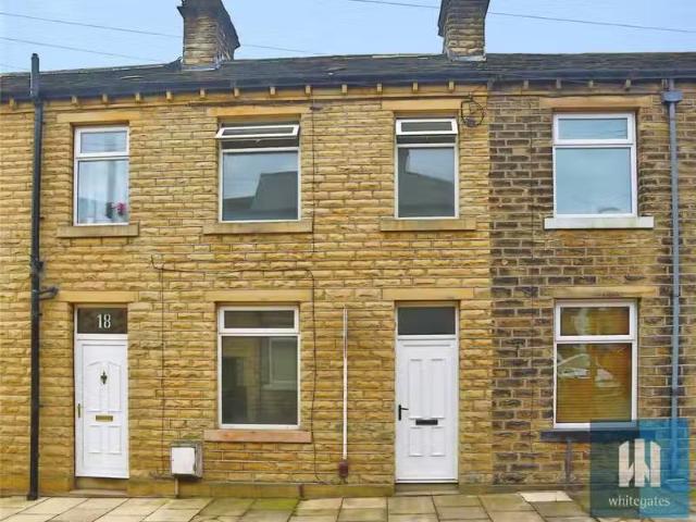 House for rent in Huddersfield, Kirklees