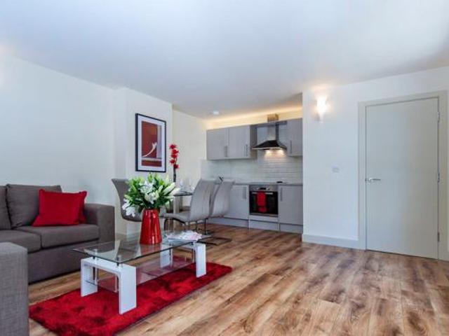House for rent in Batley, West Yorkshire