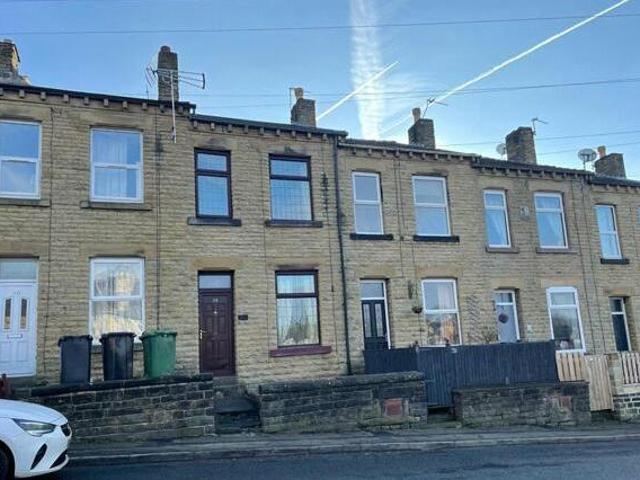 House for rent in Batley, West Yorkshire